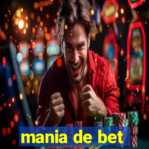 mania de bet